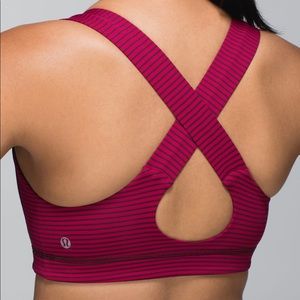 Lulu lemon all sport bra